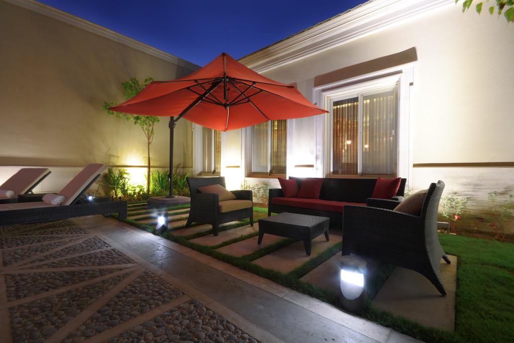 Goot Resorts Riaad Kamer foto