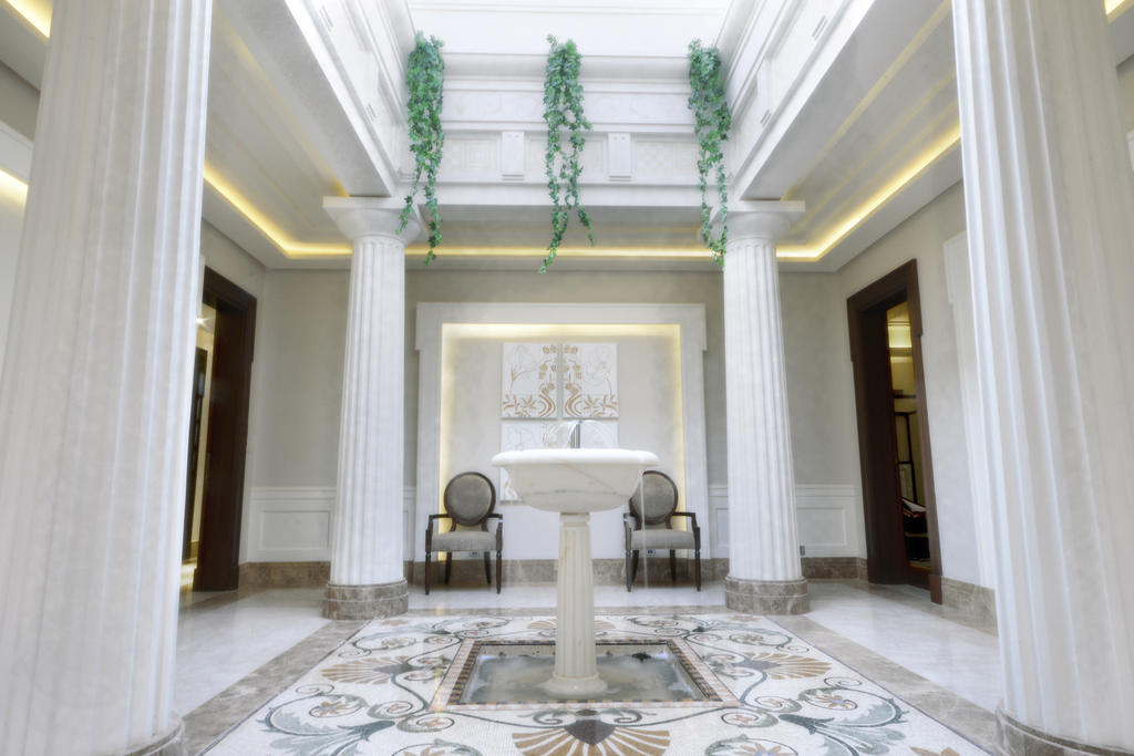 Goot Resorts Riaad Kamer foto
