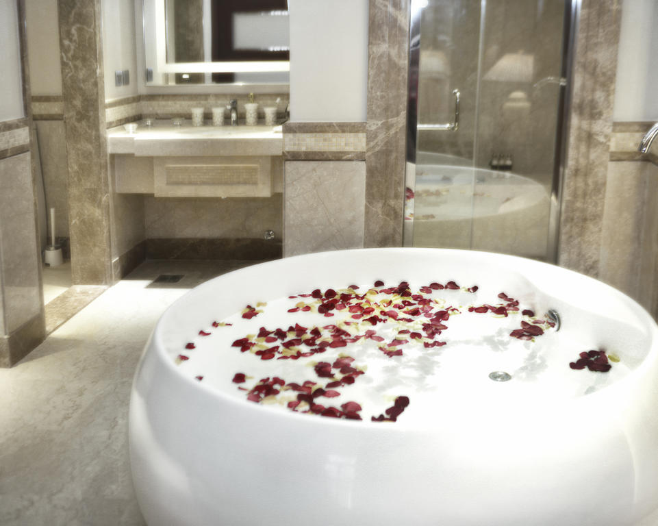 Goot Resorts Riaad Kamer foto