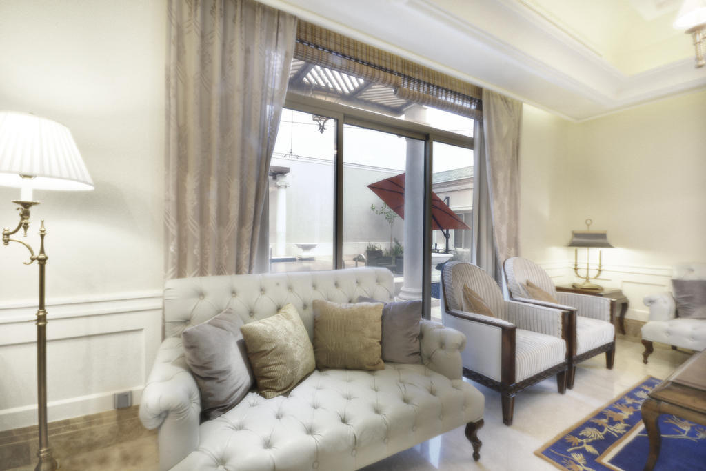 Goot Resorts Riaad Kamer foto