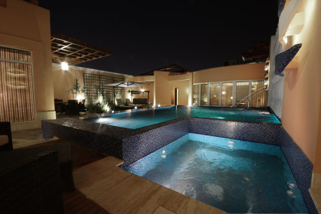 Goot Resorts Riaad Kamer foto