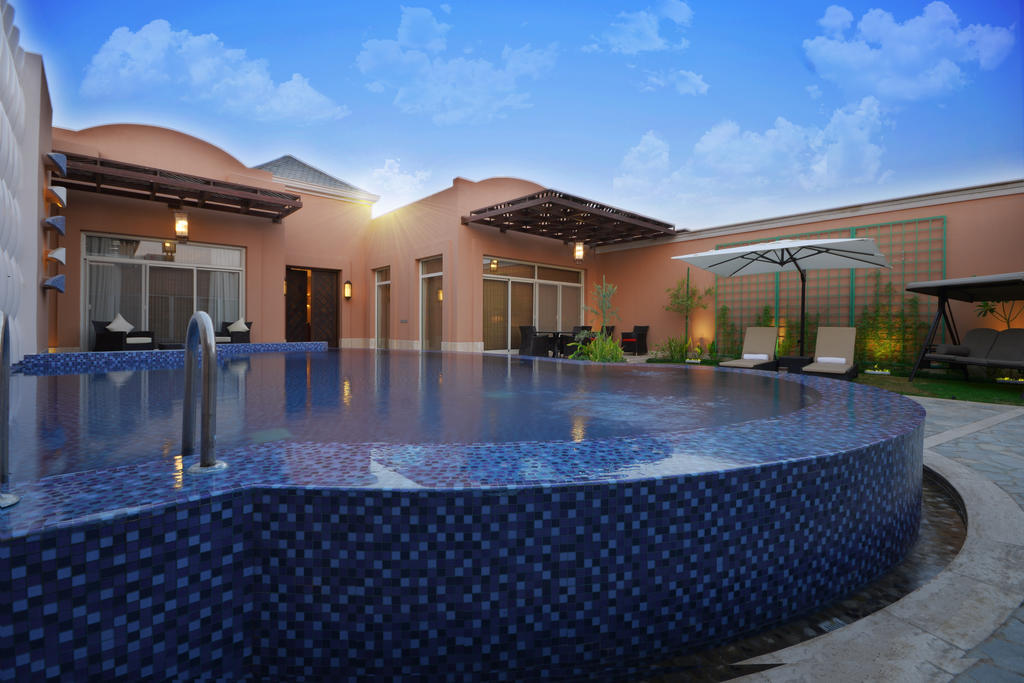 Goot Resorts Riaad Kamer foto