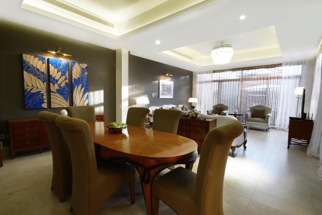 Goot Resorts Riaad Kamer foto