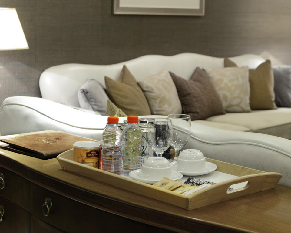 Goot Resorts Riaad Kamer foto