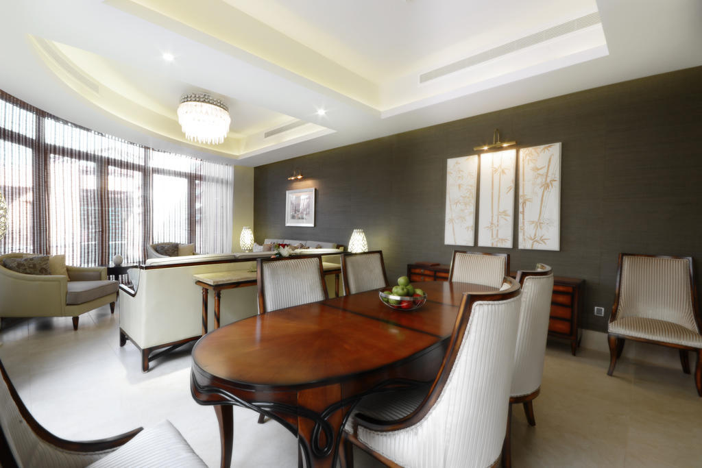 Goot Resorts Riaad Kamer foto
