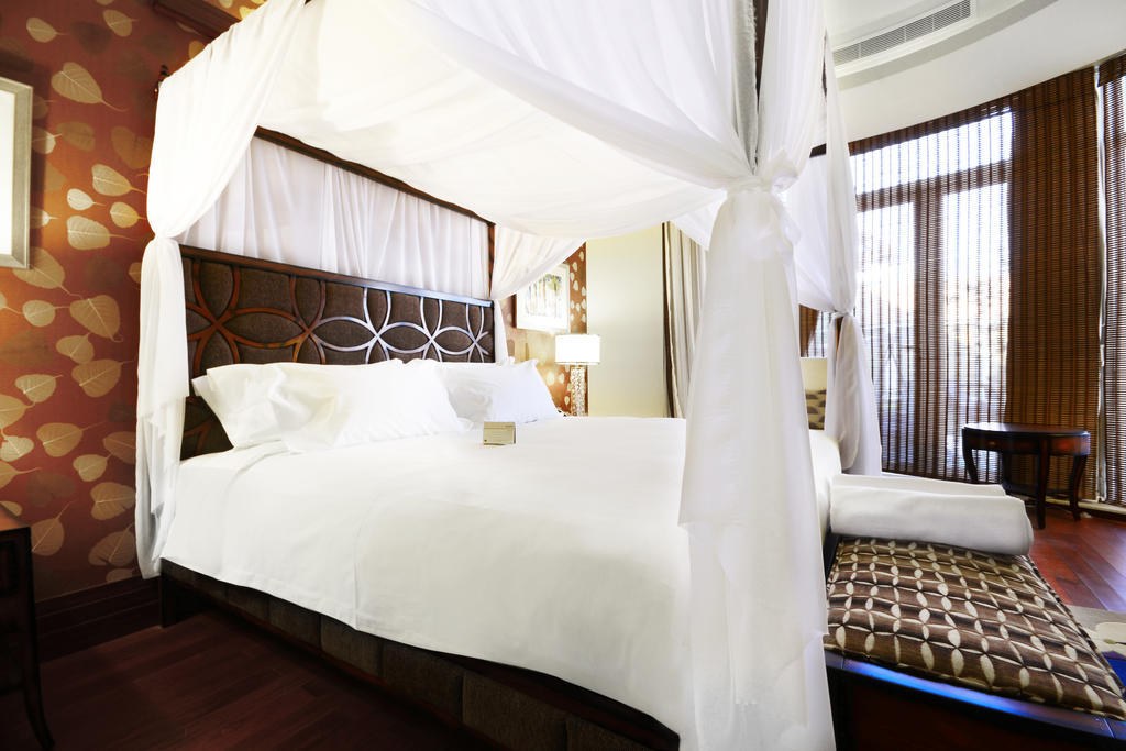 Goot Resorts Riaad Kamer foto