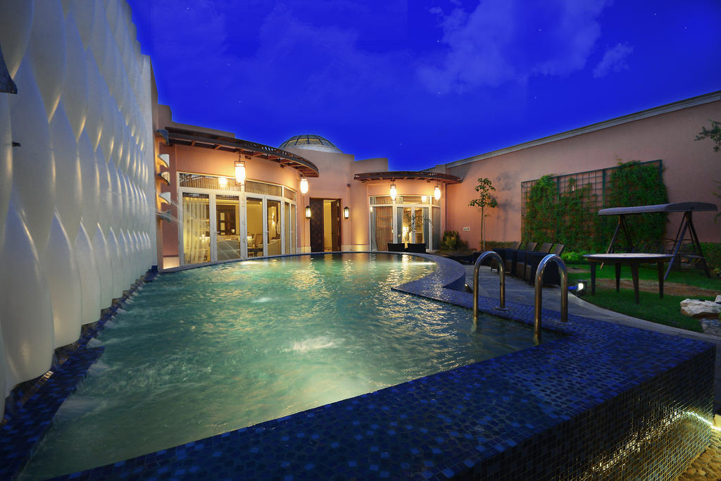 Goot Resorts Riaad Kamer foto