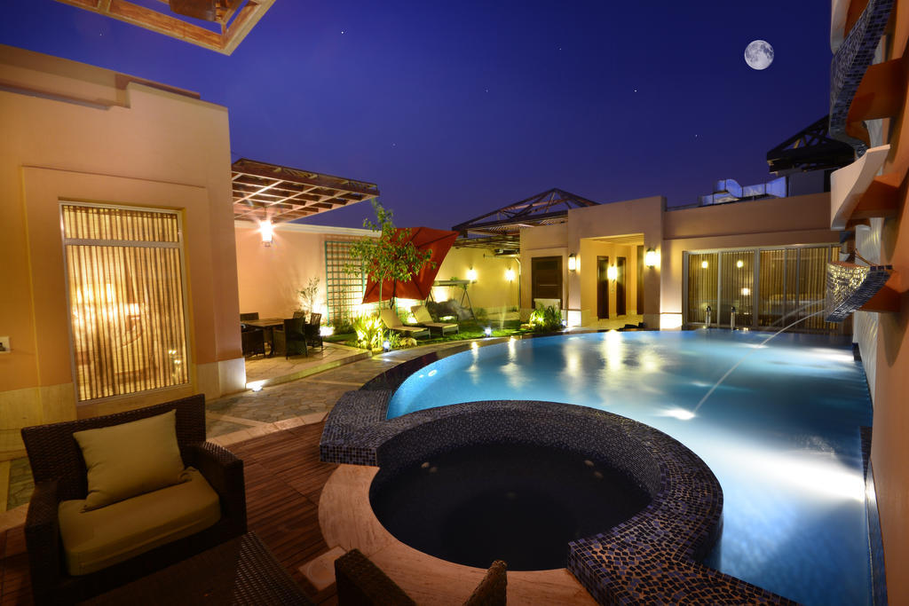 Goot Resorts Riaad Kamer foto