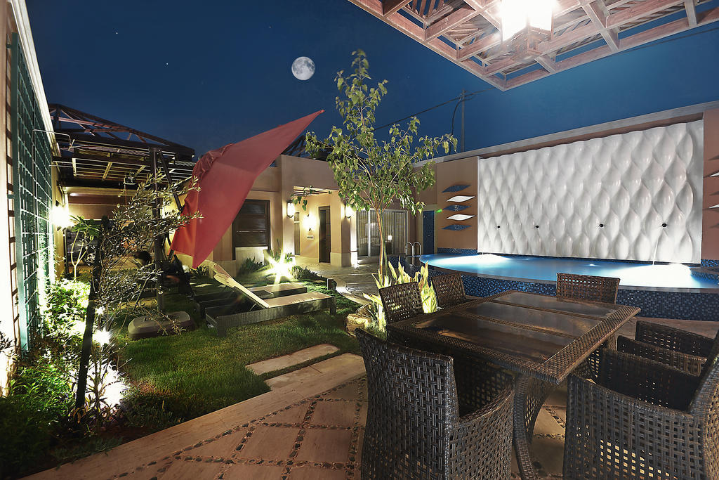 Goot Resorts Riaad Kamer foto
