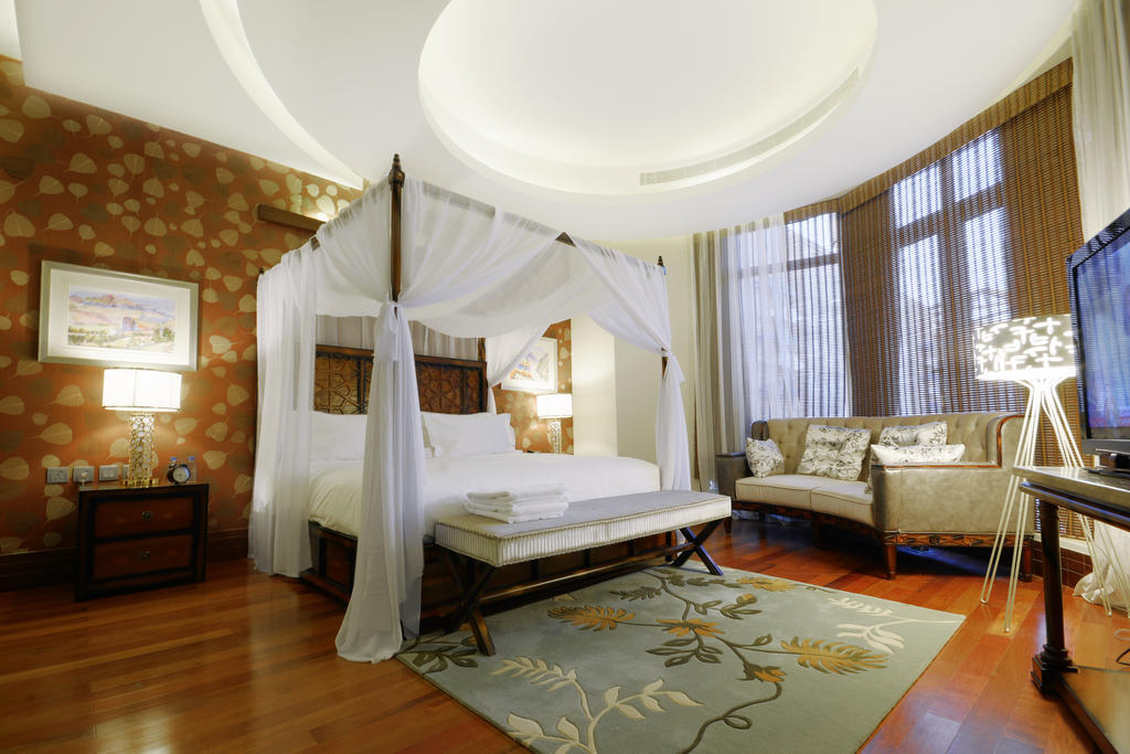 Goot Resorts Riaad Kamer foto