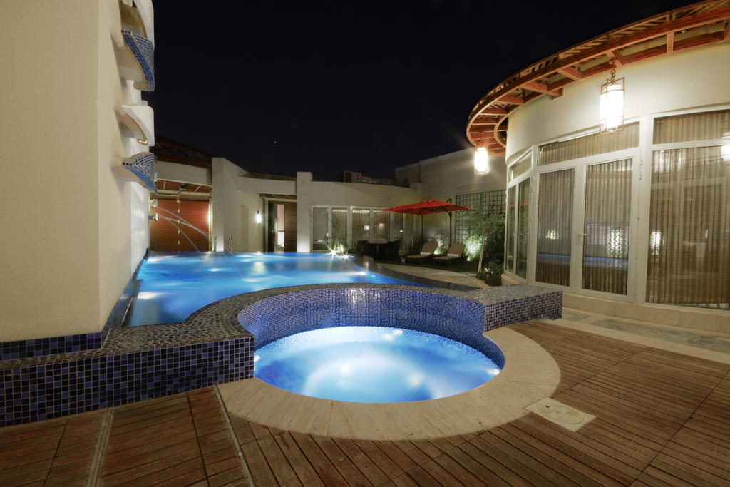 Goot Resorts Riaad Kamer foto