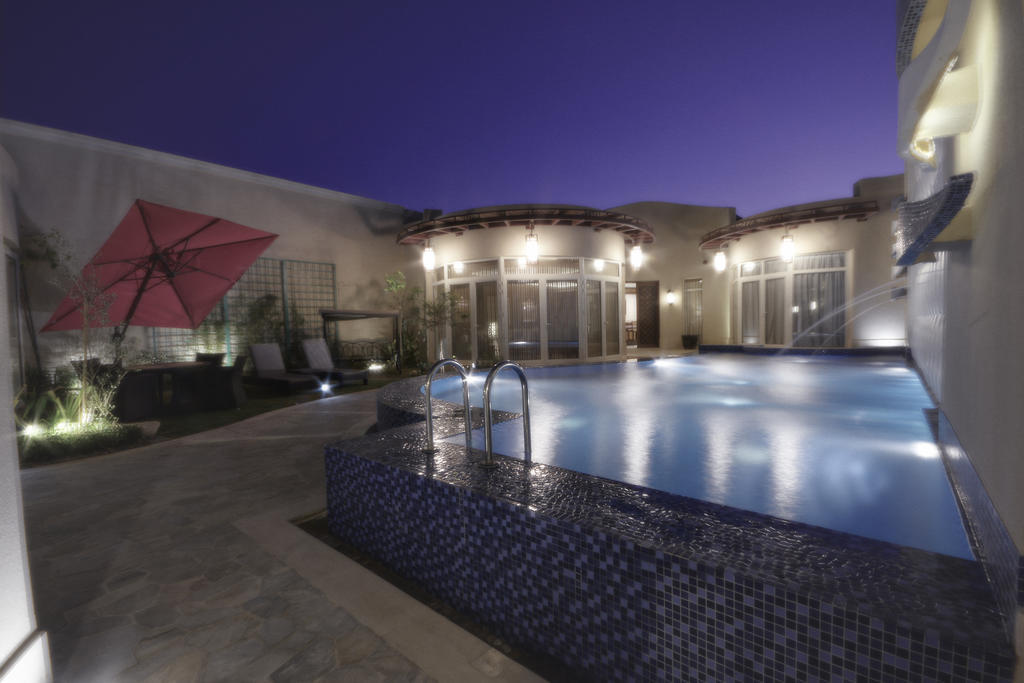 Goot Resorts Riaad Kamer foto