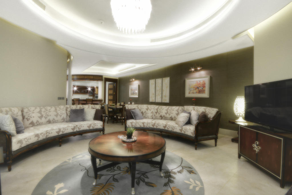 Goot Resorts Riaad Kamer foto