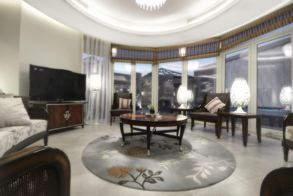 Goot Resorts Riaad Kamer foto